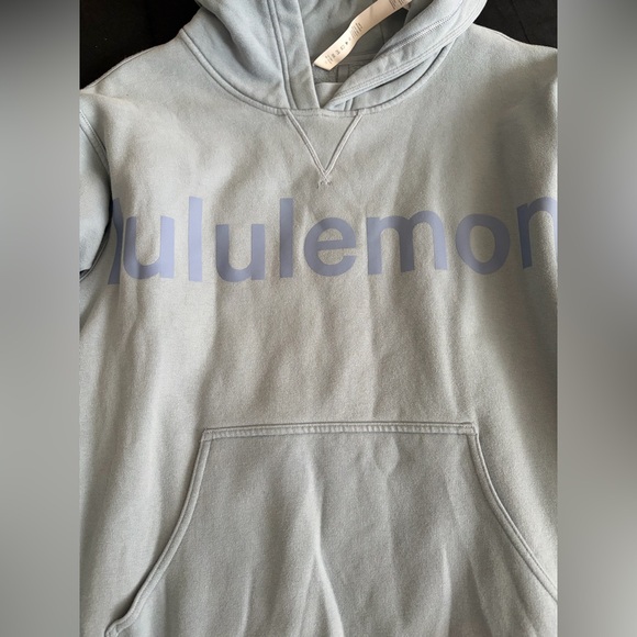 Lululemon pullover sweater - Picture 2 of 4
